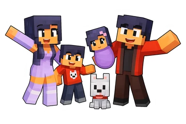 Extract the character from the background, including the clothes and accessories they are wearing, and place on a transparent background. Keep the original style and appearance exactly the same. sticker