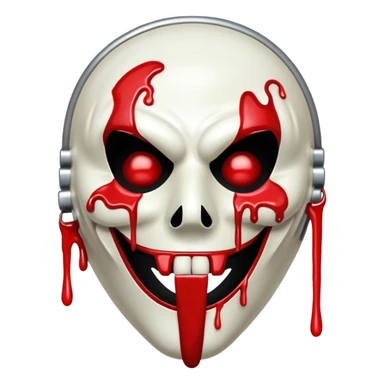 pânico filme sticker