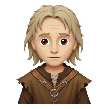 rumpelstiltskin sticker