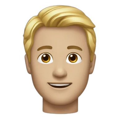 Jean-pormanove sticker