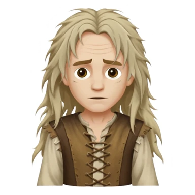 rumpelstiltskin sticker