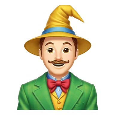 wizard of oz sticker