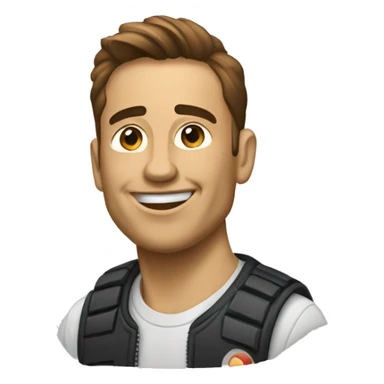 motorola california sticker