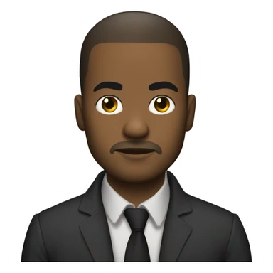 JJ Criminal Minds  sticker