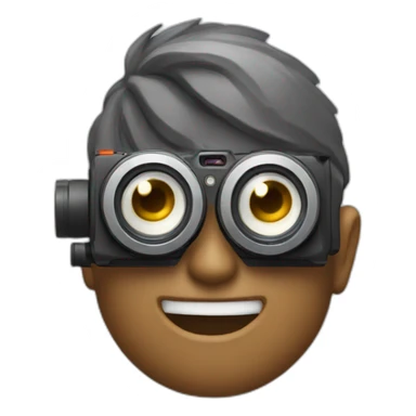 Like titan camera man sticker