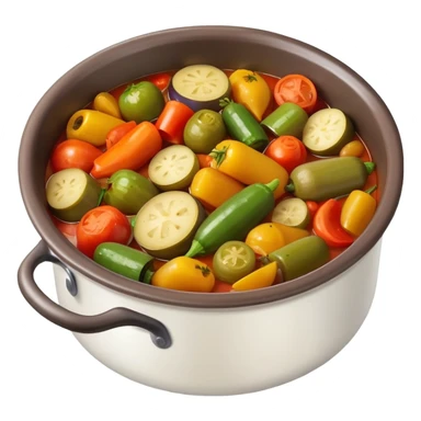 Ratatouille  sticker