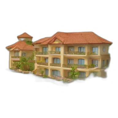 Anapa resort sticker
