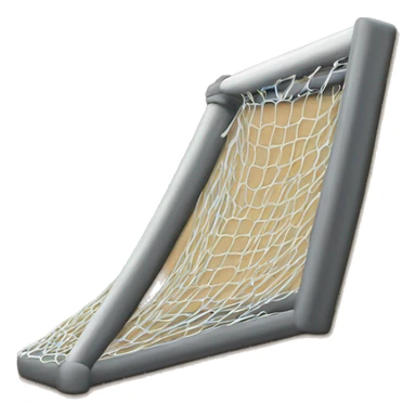 football goal sticker
