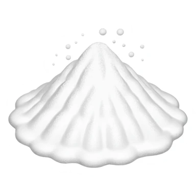 Baking Soda  sticker