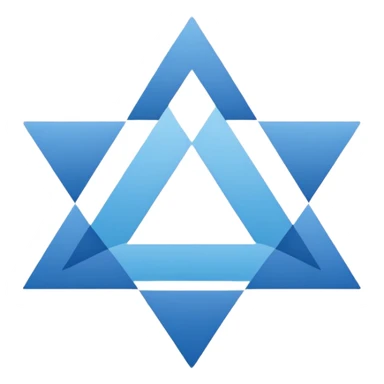 Kappa brand logo sticker