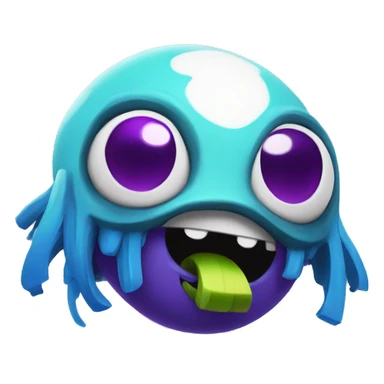  splatoon  sticker
