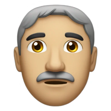 sad safak otur sticker