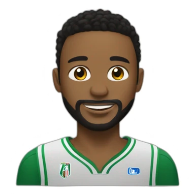 TJ Parker aSVEL sticker