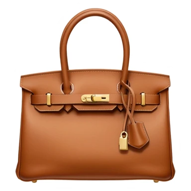 Birkin bag sticker