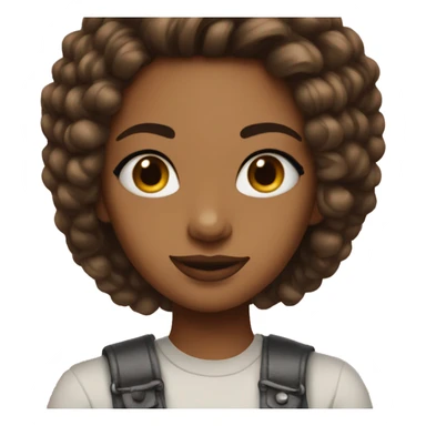 that girl vibes sticker