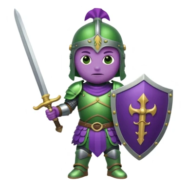 Grapes at war  sticker