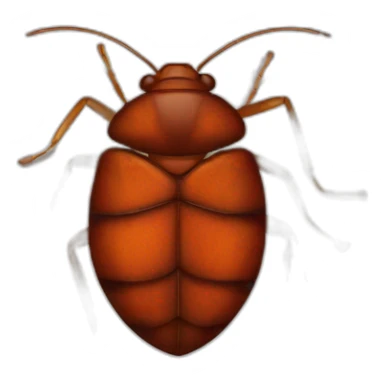 bed-bugs sticker
