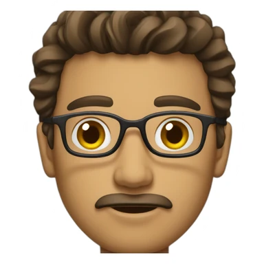 Abogado jabali sticker