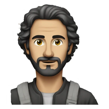 What is the Syrian revolution?  sticker