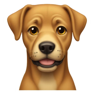 ‘This is fine’ dog sticker