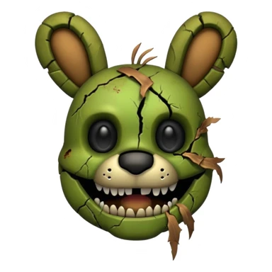 springtrap sticker