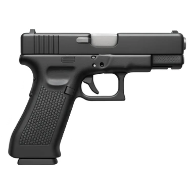 Glock sticker