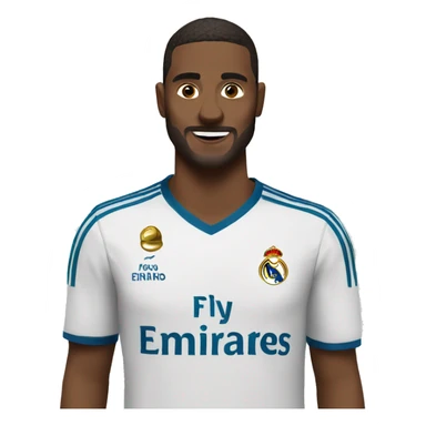 RealMadrid sticker