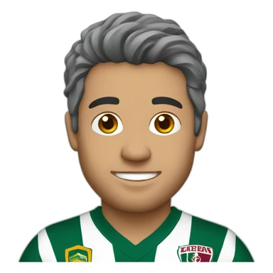 Fluminense sticker