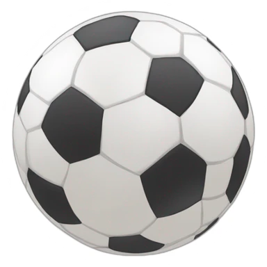 Handball ball sticker