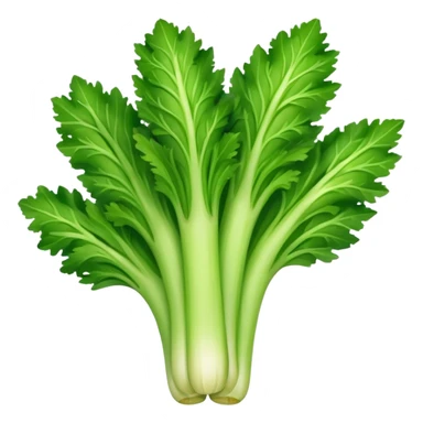 celery sticker