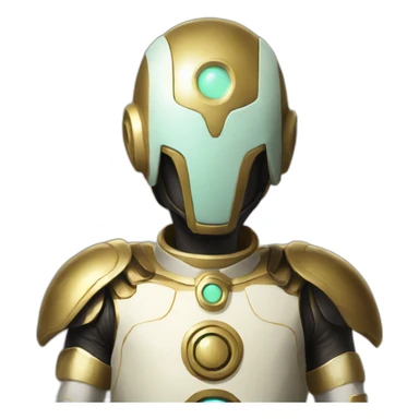 zenyatta sticker