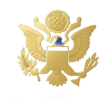 passport usa sticker