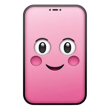 pink school grade card sticker