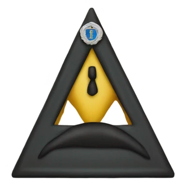 Freemason sticker