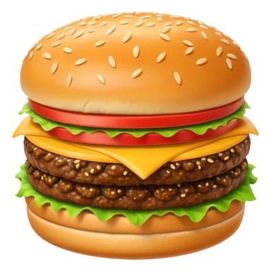 Big back Mac  sticker