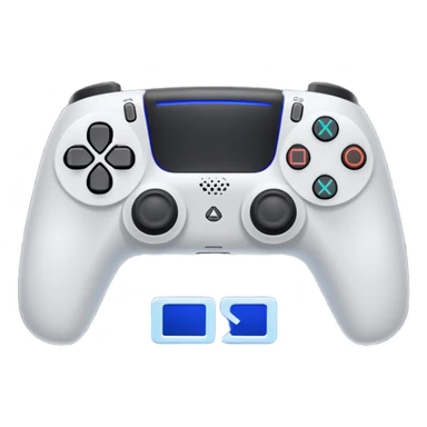 PlayStation 5 Pro sticker
