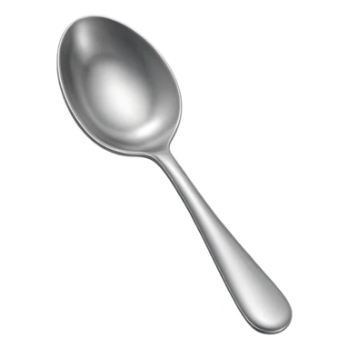 spoon sticker