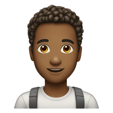 classmates young sticker