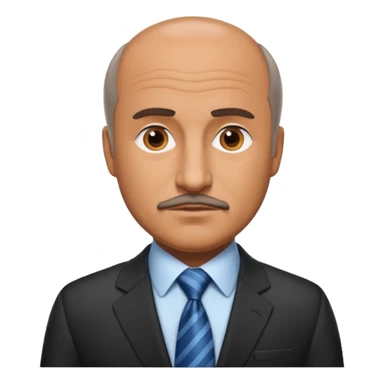 dr. phil sticker