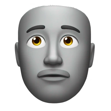 :neutral_face: :pensive: sticker