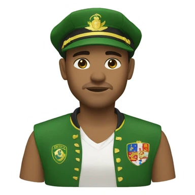 🇬🇧🇲🇽 sticker