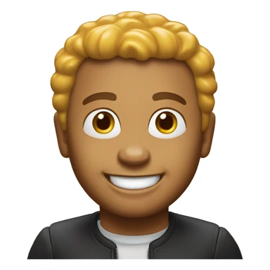 McDonald happy meal sticker