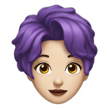 TWICE ready to be album cover sticker