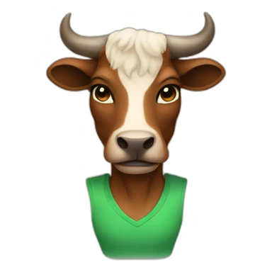 Taurus sticker