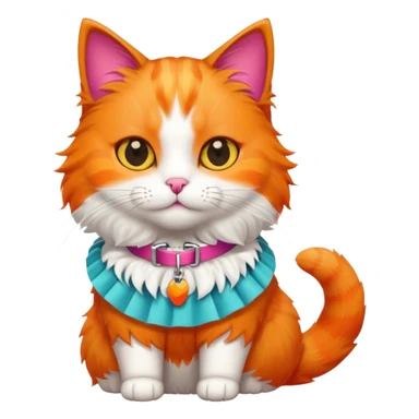 Pet on holiday sticker