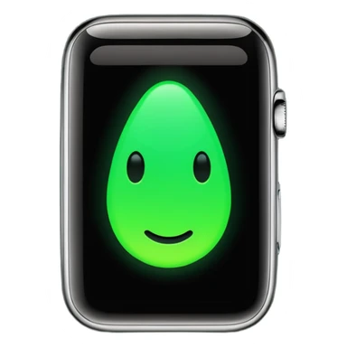 Sonar screen sticker