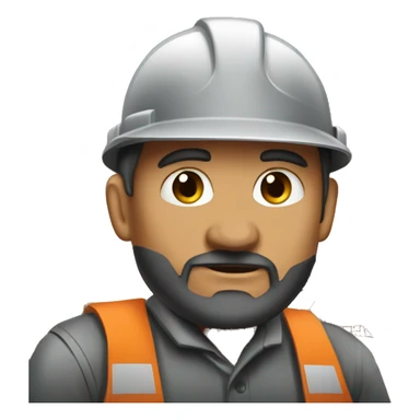 metallurgical industry sticker