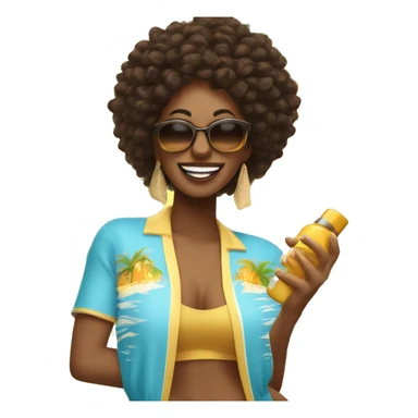 sol de janeiro bodymist sticker