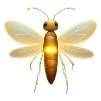 Firefly sticker