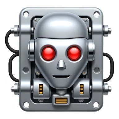 asm automatic ai sticker